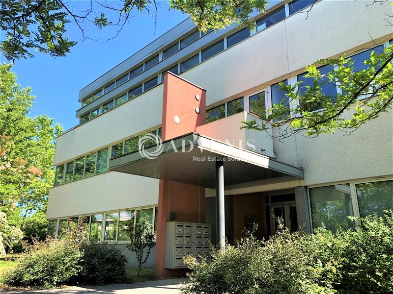 Location Bureaux ENTZHEIM (67960) - Photo 2