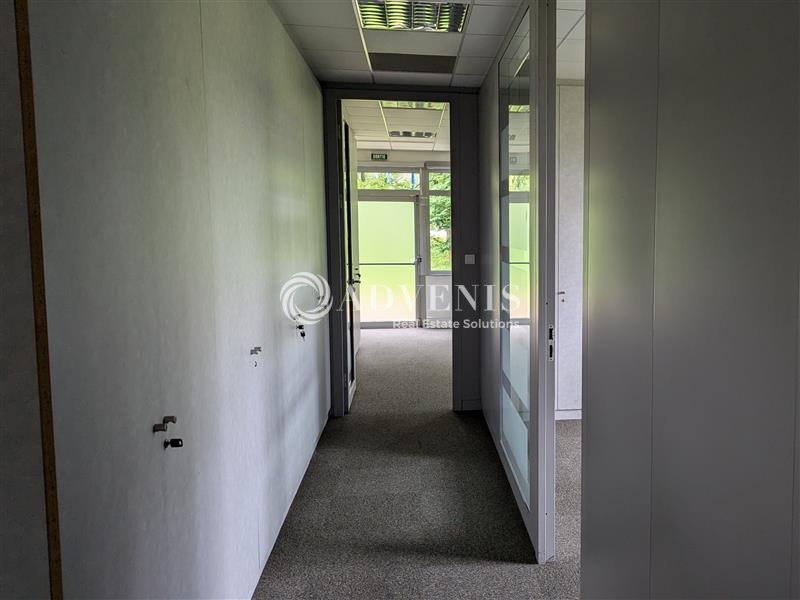 Location Bureaux ENTZHEIM (67960) - Photo 7