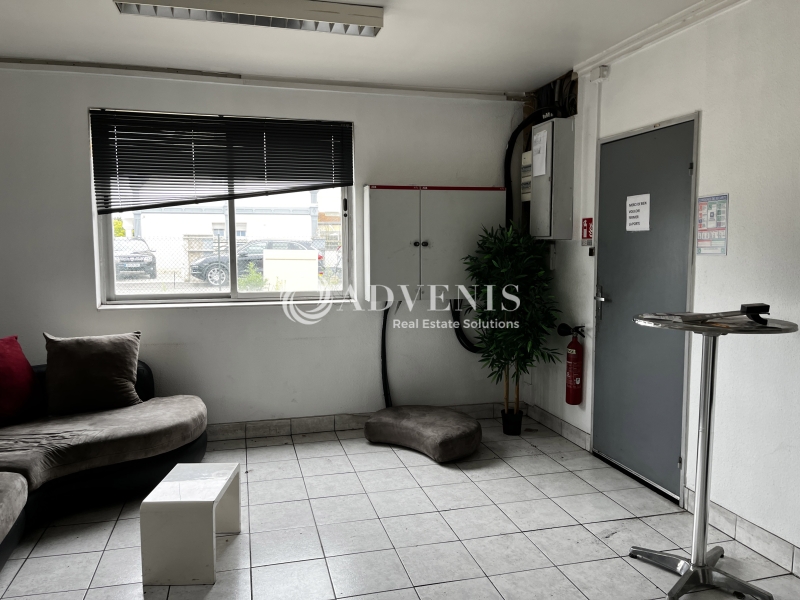 Vente Utilisateur Activités Entrepôts ILLKIRCH GRAFFENSTADEN (67400) - Photo 6