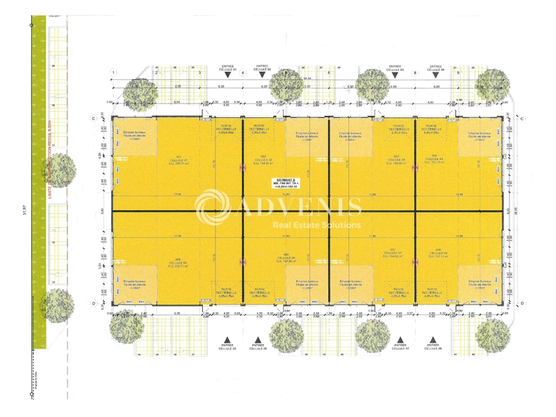 Vente Utilisateur Activités Entrepôts ROSHEIM (67560) - Photo 4