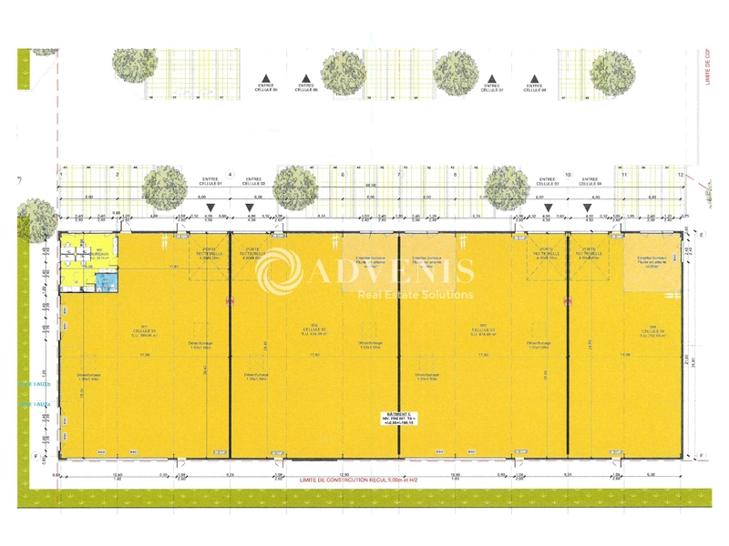 Vente Utilisateur Activités Entrepôts ROSHEIM (67560) - Photo 4