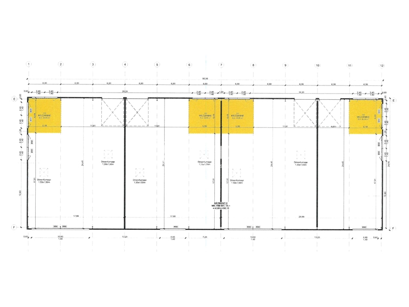 Vente Utilisateur Activités Entrepôts ROSHEIM (67560) - Photo 5