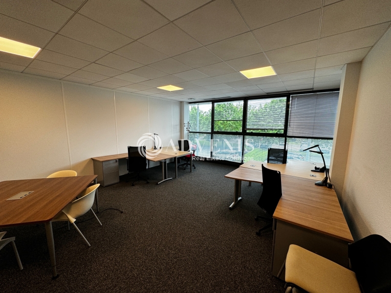 Sous-location Bureaux SCHILTIGHEIM (67300) - Photo 3