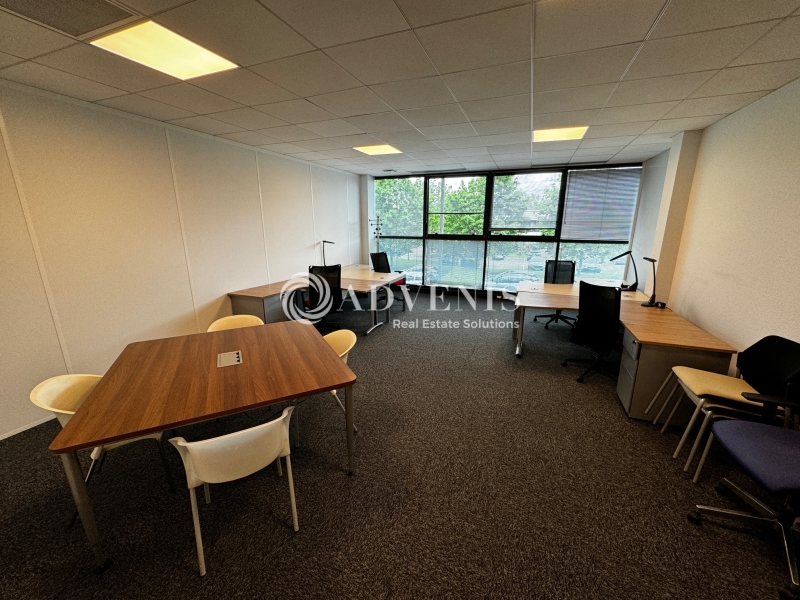 Sous-location Bureaux SCHILTIGHEIM (67300) - Photo 4