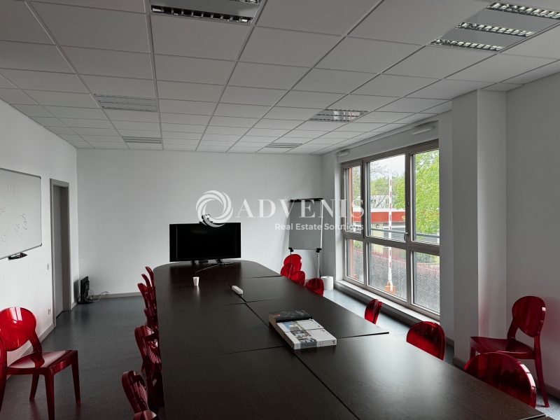 Vente Utilisateur Activités Entrepôts ECKBOLSHEIM (67201) - Photo 11