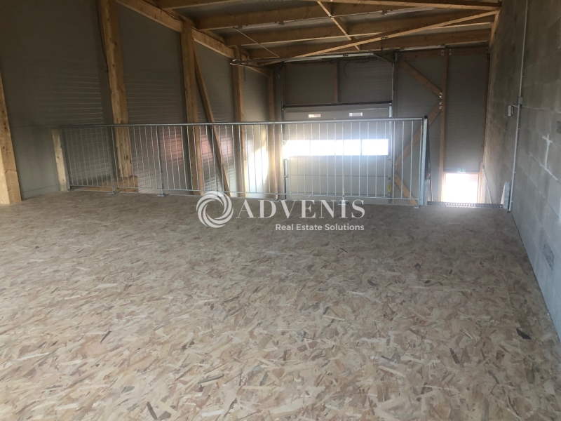 Location Activités Entrepôts SCHILTIGHEIM (67300) - Photo 5