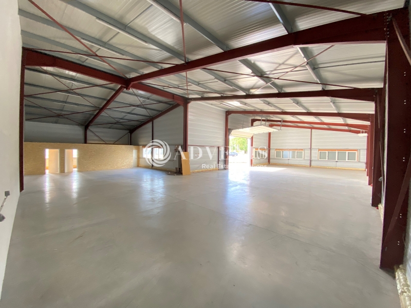 Location Activités Entrepôts MARLENHEIM (67520) - Photo 1