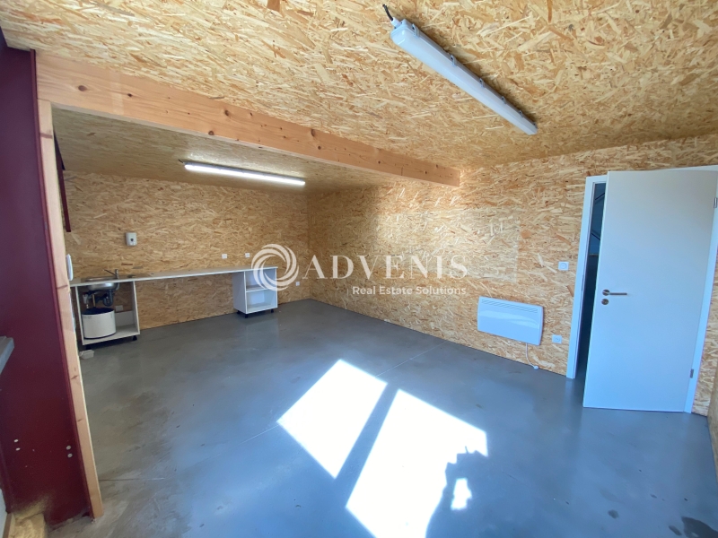 Location Activités Entrepôts MARLENHEIM (67520) - Photo 2