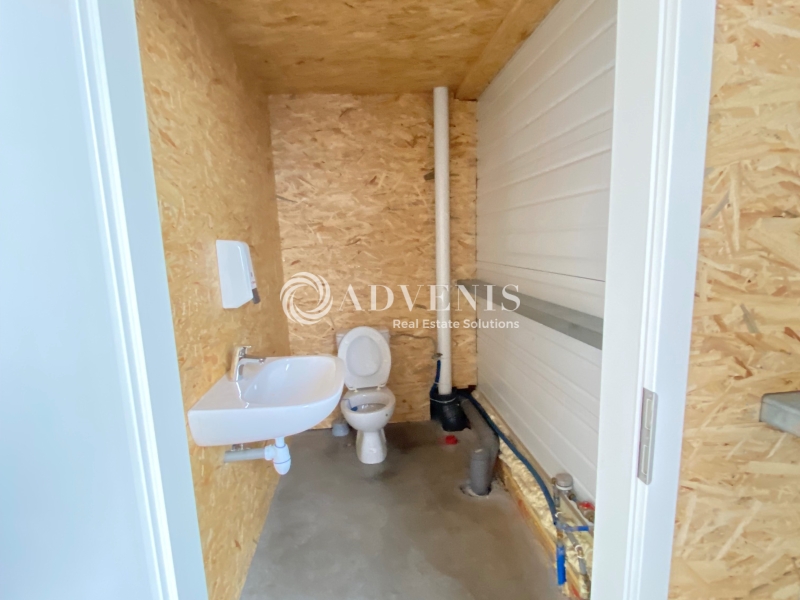 Location Activités Entrepôts MARLENHEIM (67520) - Photo 4