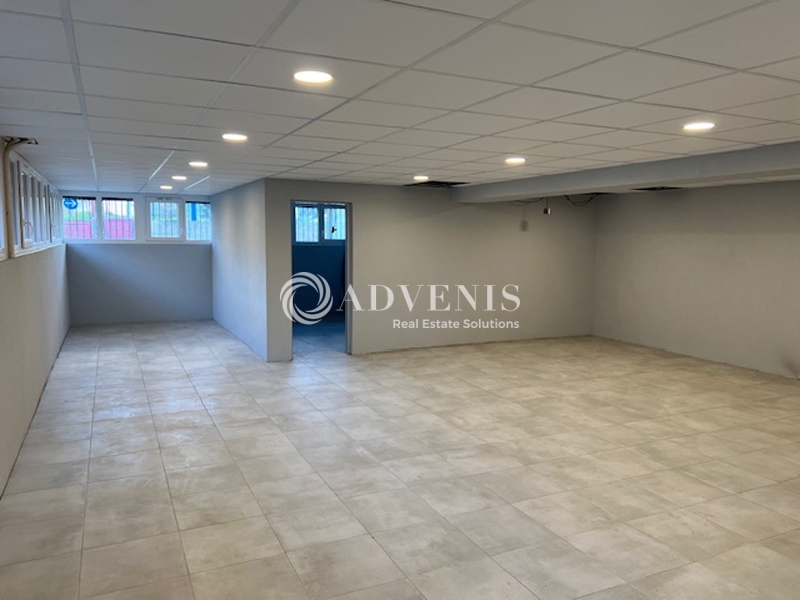 Location Activités Entrepôts STRASBOURG (67000) - Photo 5