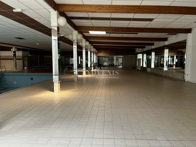 Vente Investisseur Activités Entrepôts ITTENHEIM (67117) - Photo 2