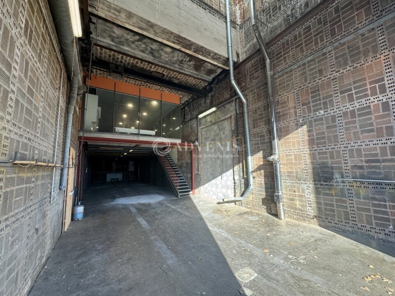 Location Activités Entrepôts STRASBOURG (67100) - Photo 2