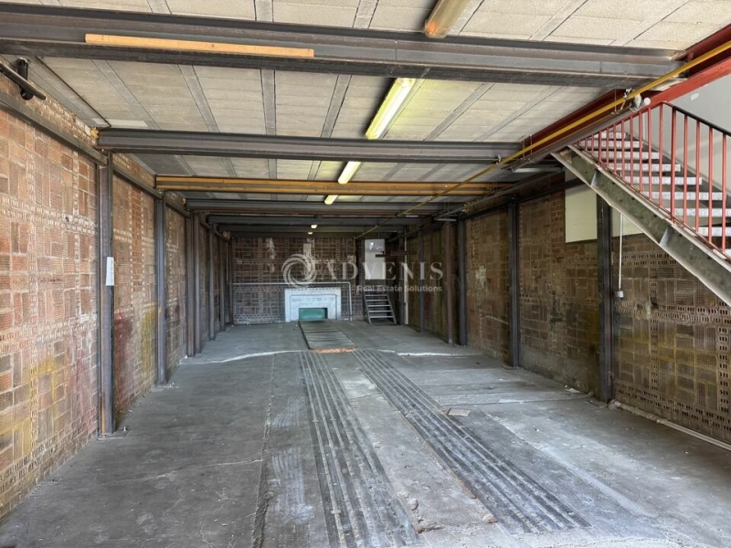 Location Activités Entrepôts STRASBOURG (67100) - Photo 3