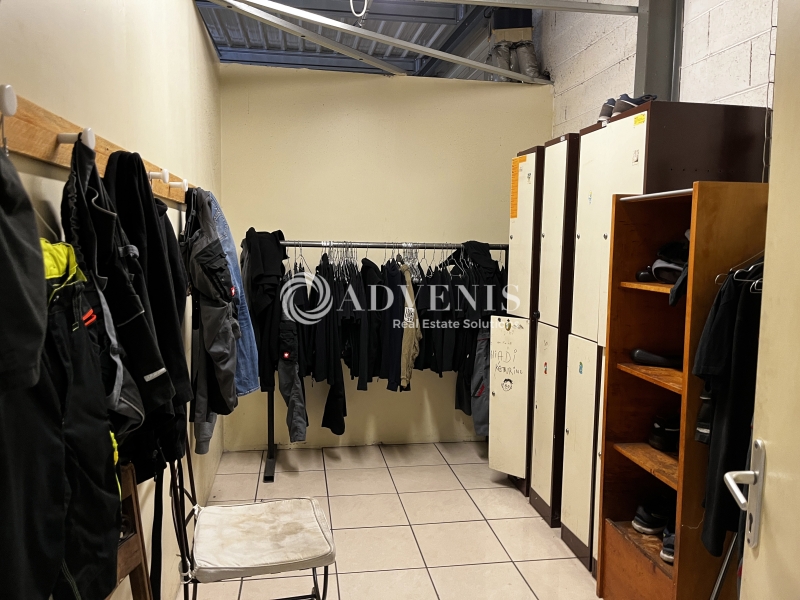 Vente Utilisateur Activités Entrepôts HERRLISHEIM (67850) - Photo 11