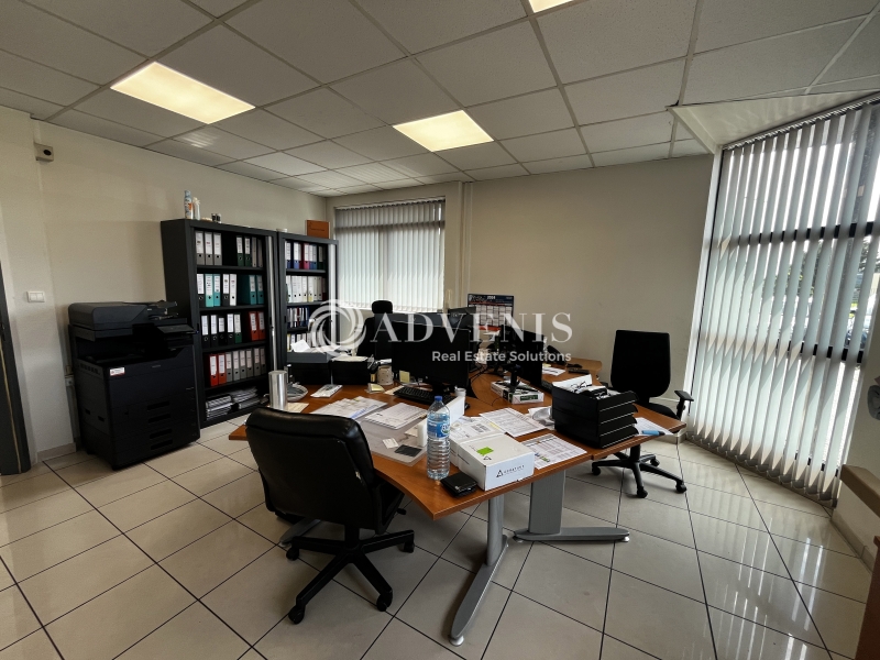 Vente Utilisateur Activités Entrepôts HERRLISHEIM (67850) - Photo 8