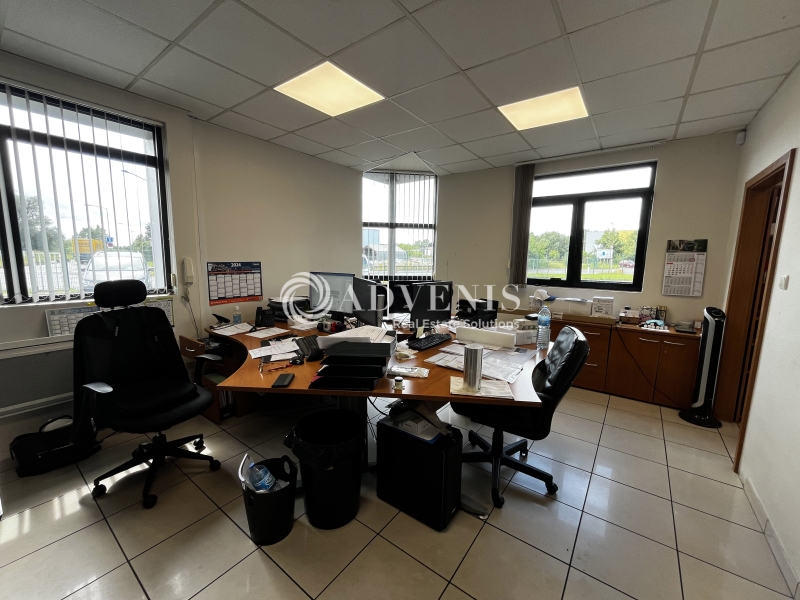 Vente Utilisateur Activités Entrepôts HERRLISHEIM (67850) - Photo 9