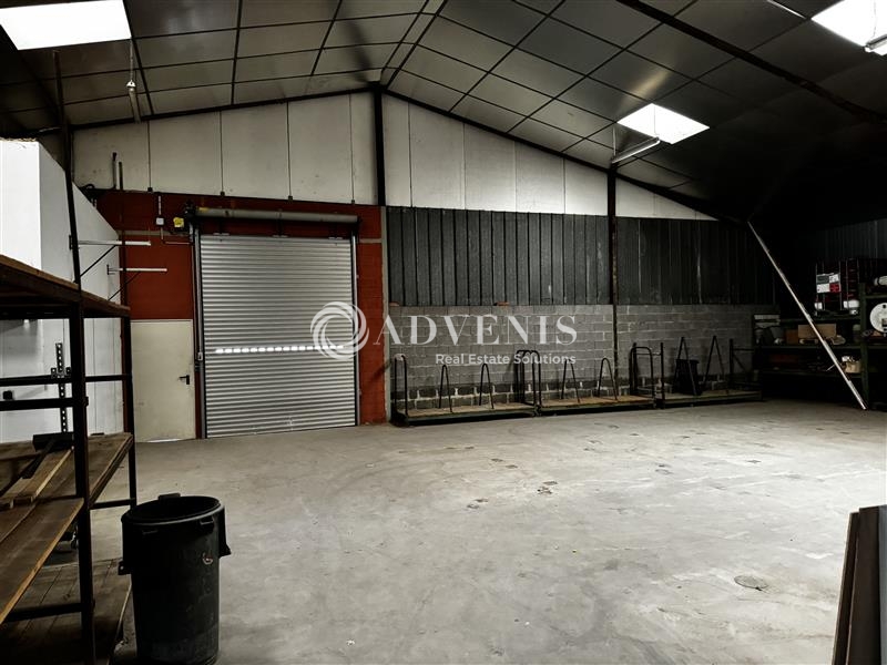 Location Activités Entrepôts MOMMENHEIM (67670) - Photo 4