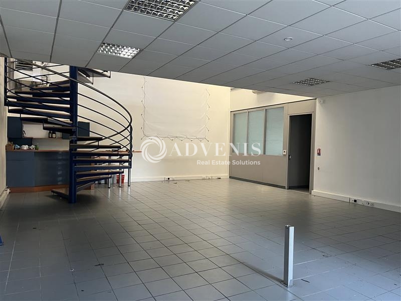 Location Activités Entrepôts MUNDOLSHEIM (67450) - Photo 3