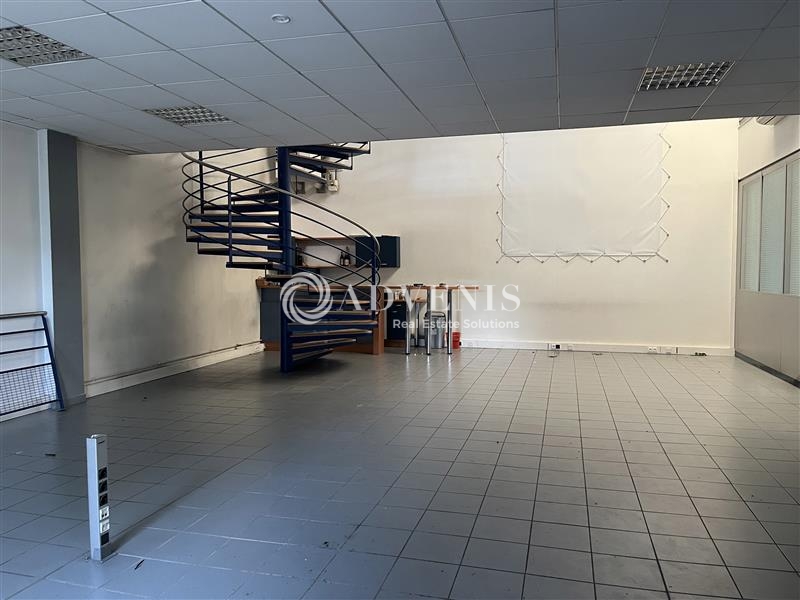 Location Activités Entrepôts MUNDOLSHEIM (67450) - Photo 4