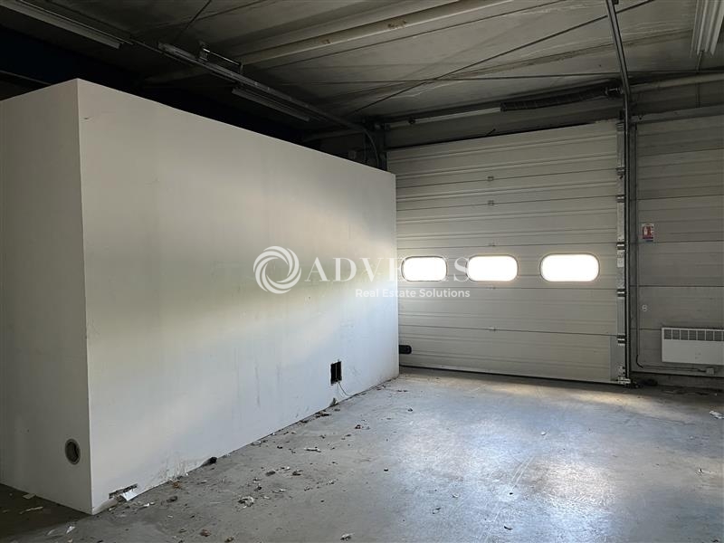 Location Activités Entrepôts MUNDOLSHEIM (67450) - Photo 5