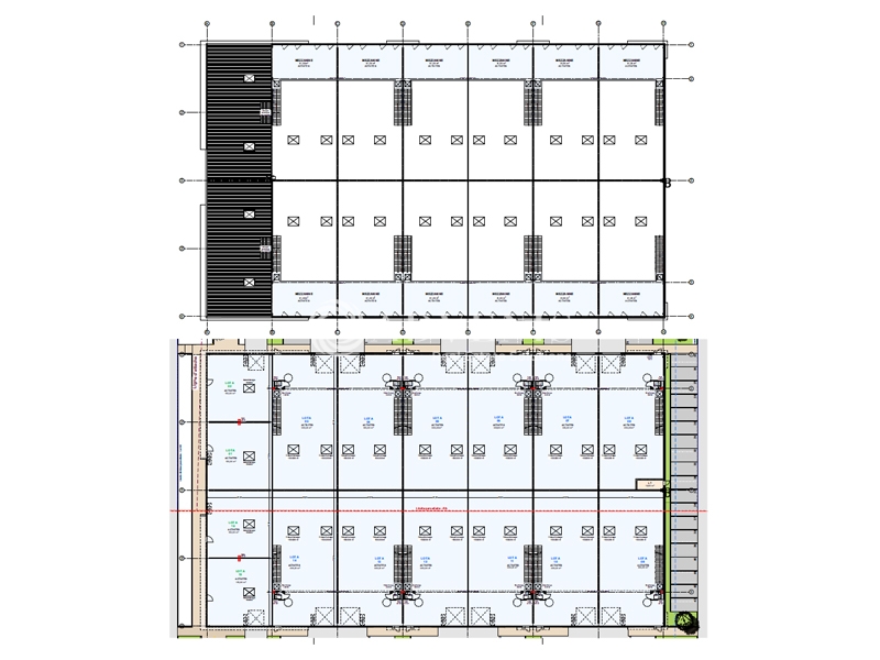 Location Activités Entrepôts BRUMATH (67170) - Photo 2