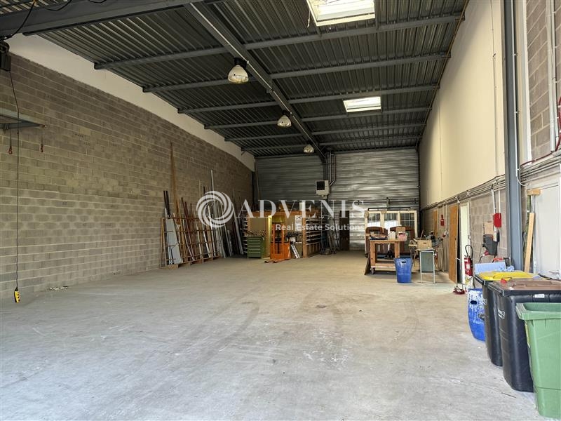 Vente Utilisateur Activités Entrepôts HERRLISHEIM (67850) - Photo 5