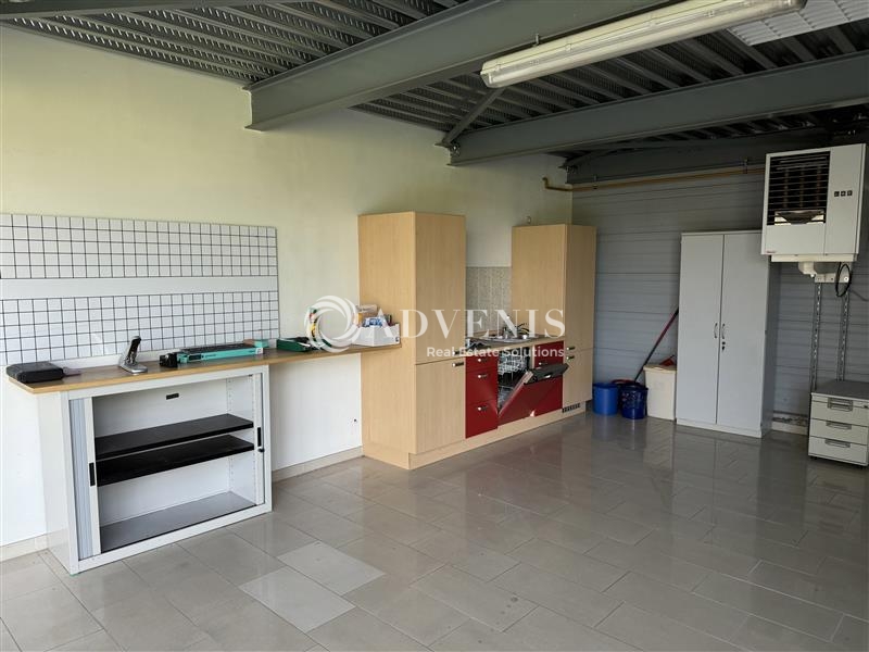 Vente Utilisateur Activités Entrepôts HERRLISHEIM (67850) - Photo 9