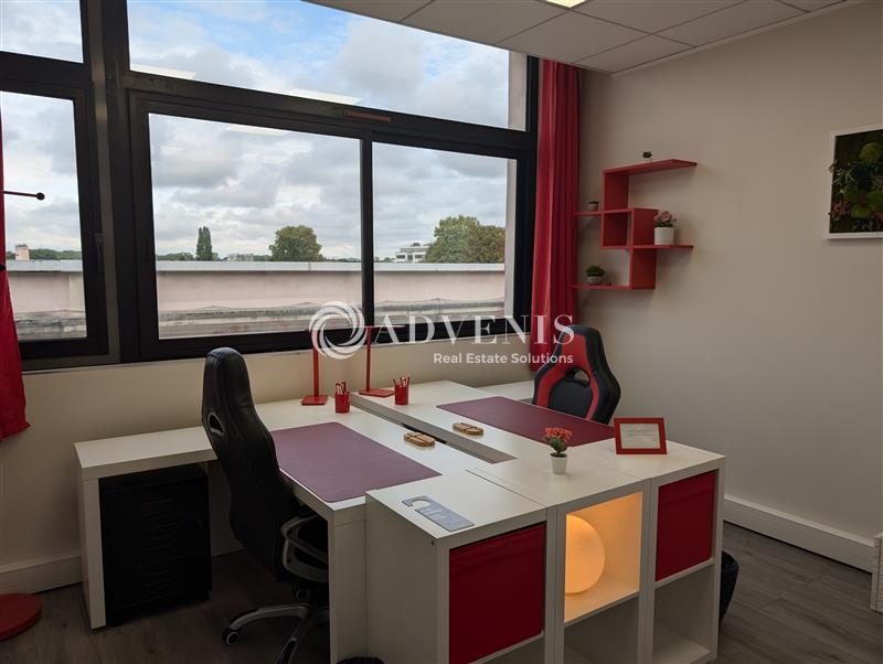 Location Coworking STRASBOURG (67100) - Photo 4