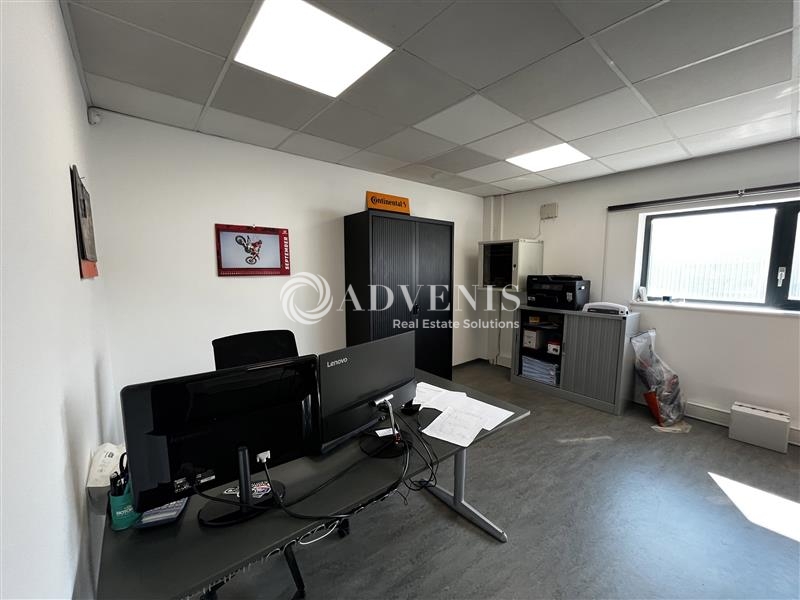 Location Bureaux et activités légères ECKBOLSHEIM (67201) - Photo 11