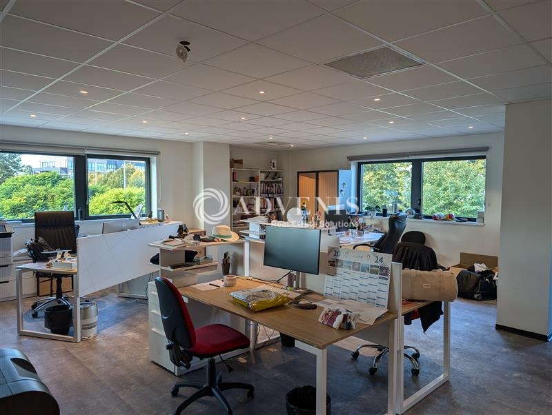 Vente Utilisateur Bureaux SCHILTIGHEIM (67300) - Photo 2