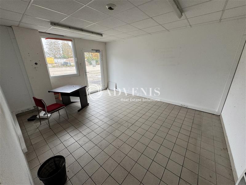 Location Activités Entrepôts SCHWEIGHOUSE SUR MODER (67590) - Photo 3