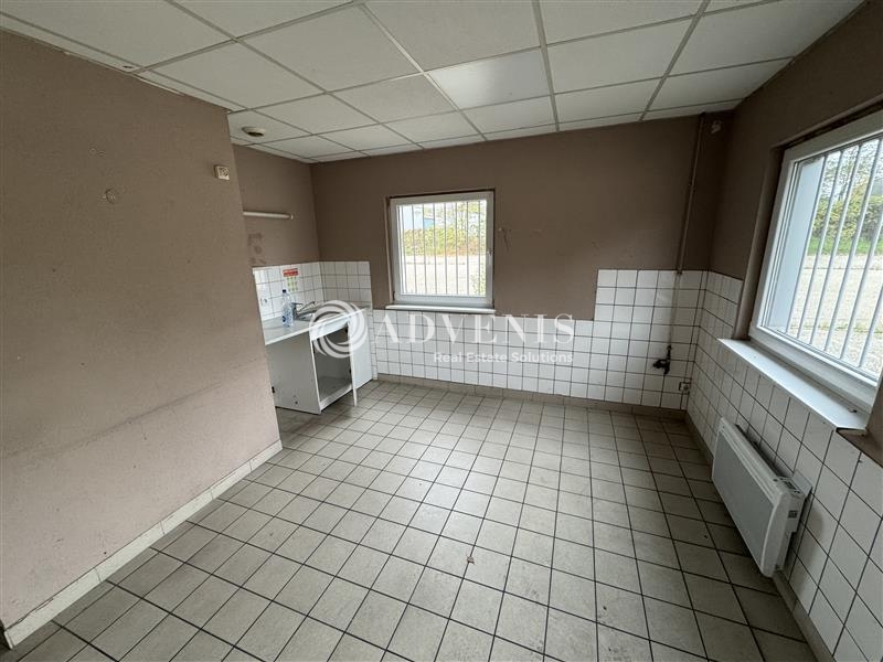 Location Activités Entrepôts SCHWEIGHOUSE SUR MODER (67590) - Photo 4