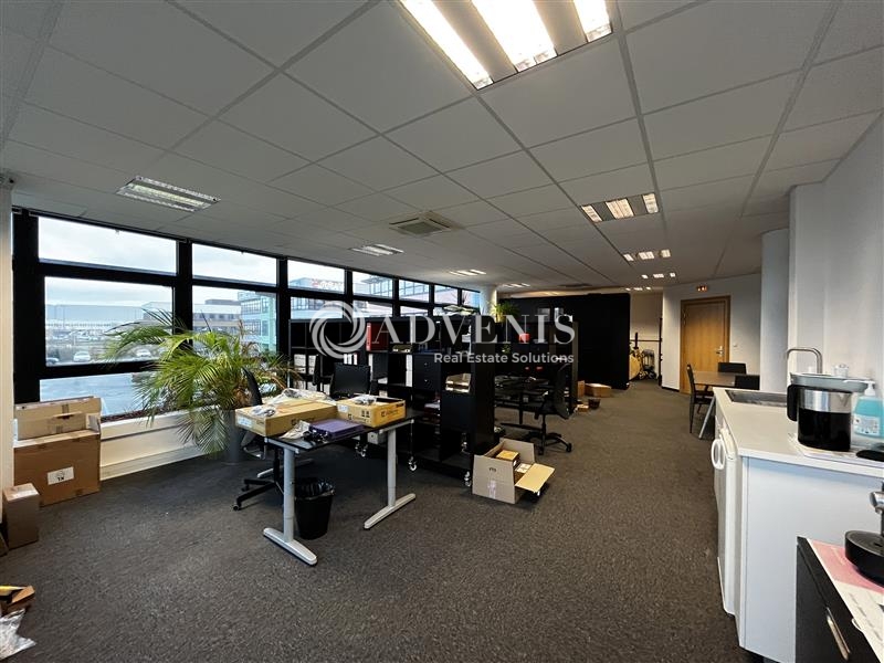 Vente Utilisateur Bureaux MOLSHEIM (67120) - Photo 6