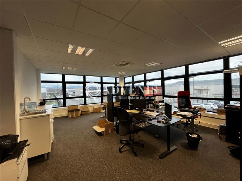 Vente Utilisateur Bureaux MOLSHEIM (67120) - Photo 7