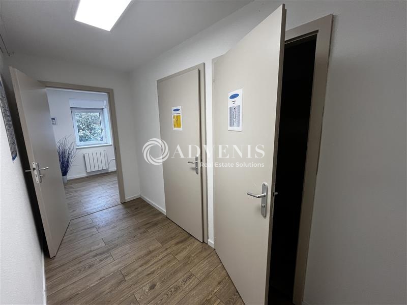 Vente Utilisateur Activités Entrepôts MUNDOLSHEIM (67450) - Photo 4