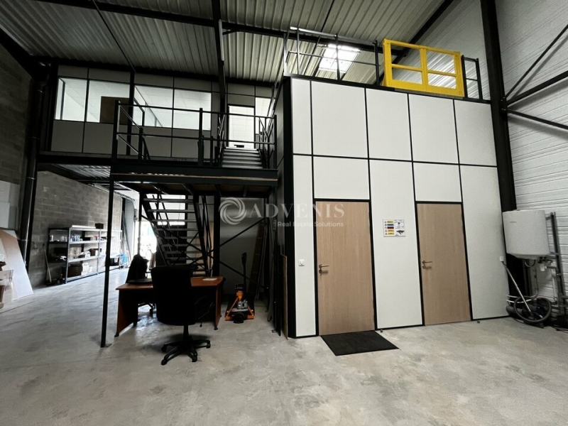 Location Activités Entrepôts MOLSHEIM (67120) - Photo 2