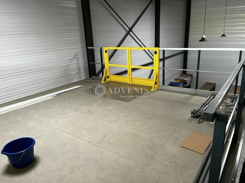 Location Activités Entrepôts MOLSHEIM (67120) - Photo 4