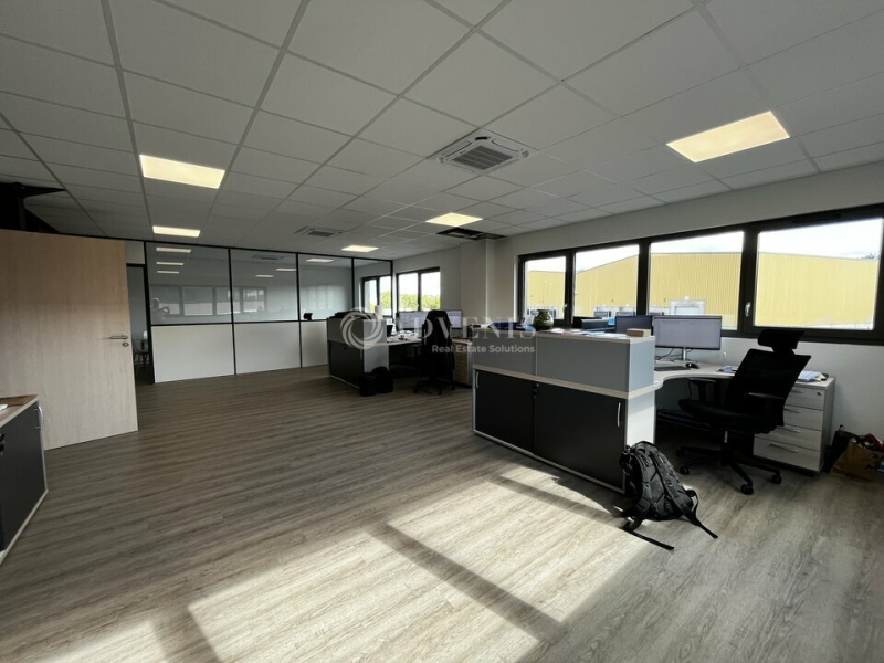 Location Activités Entrepôts MOLSHEIM (67120) - Photo 5