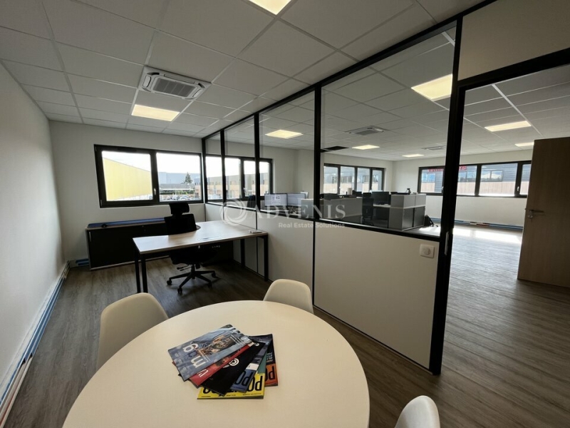 Location Activités Entrepôts MOLSHEIM (67120) - Photo 6