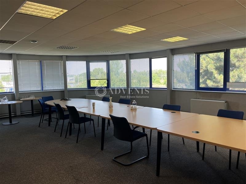 Vente Utilisateur Entrepôts SOUFFELWEYERSHEIM (67460) - Photo 9