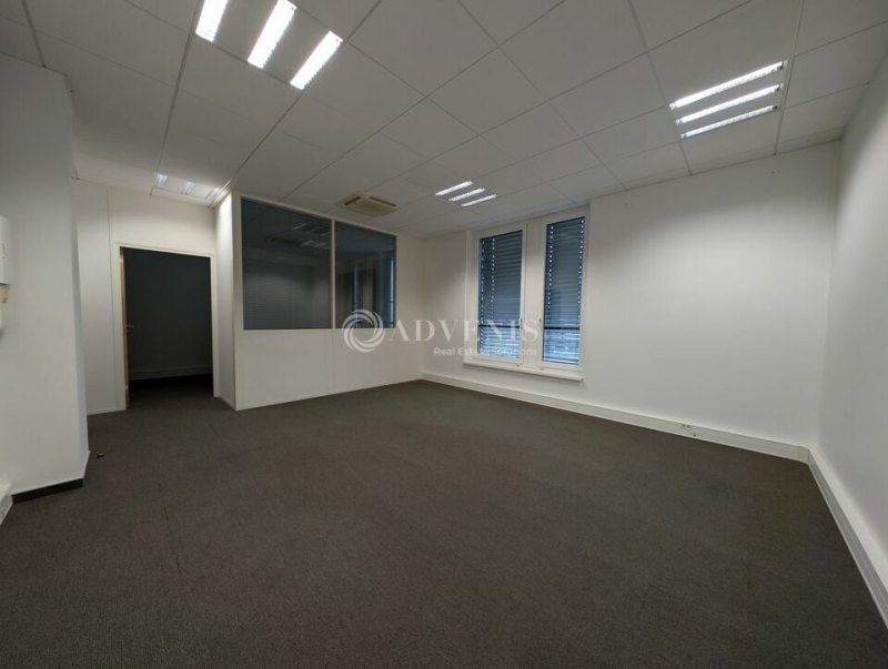 Vente Utilisateur Bureaux STRASBOURG (67200) - Photo 9