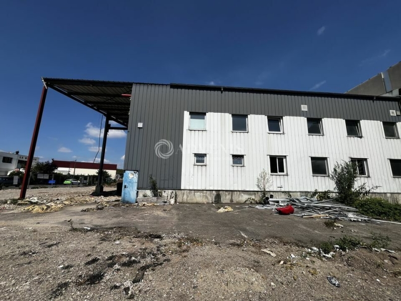Vente Investisseur Activités Entrepôts STRASBOURG (67100) - Photo 1