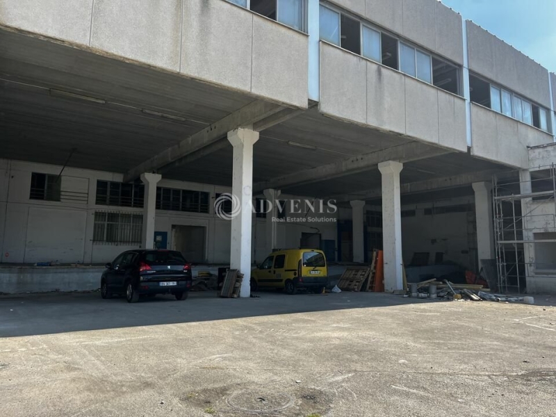 Vente Investisseur Activités Entrepôts STRASBOURG (67100) - Photo 4