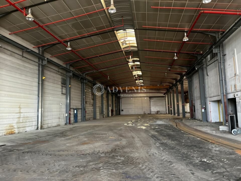 Vente Investisseur Activités Entrepôts STRASBOURG (67100) - Photo 5