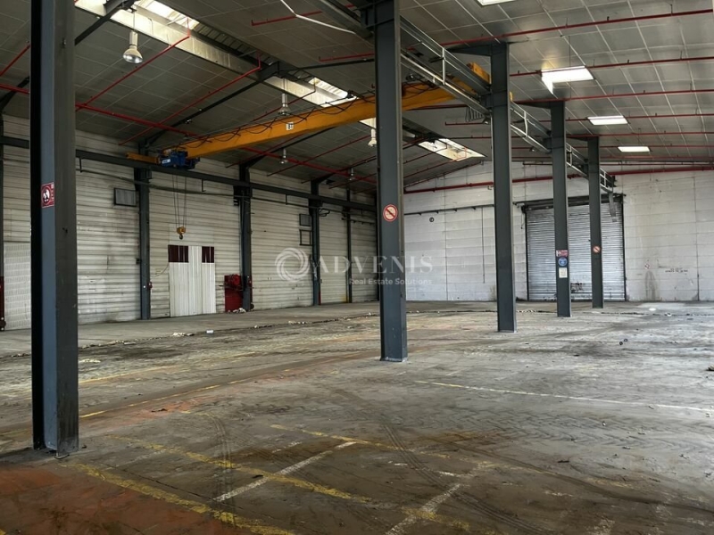 Vente Investisseur Activités Entrepôts STRASBOURG (67100) - Photo 6
