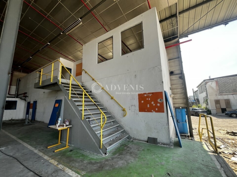 Vente Investisseur Activités Entrepôts STRASBOURG (67100) - Photo 7