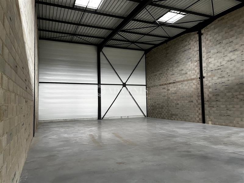 Vente Utilisateur Activités Entrepôts GEISPOLSHEIM (67118) - Photo 5