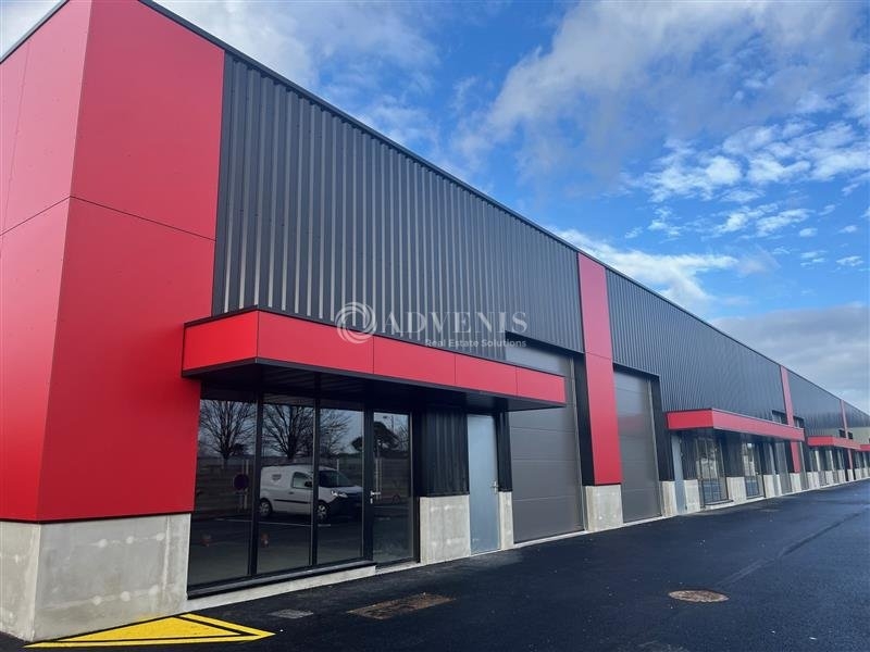 Vente Utilisateur Activités Entrepôts SCHWEIGHOUSE SUR MODER (67590) - Photo 2