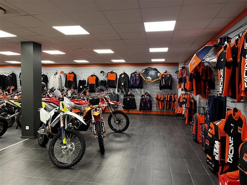 Vente Utilisateur Bureaux et activités légères ECKBOLSHEIM (67201) - Photo 6