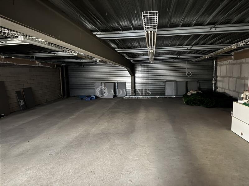 Vente Investisseur Activités Entrepôts STRASBOURG (67100) - Photo 10